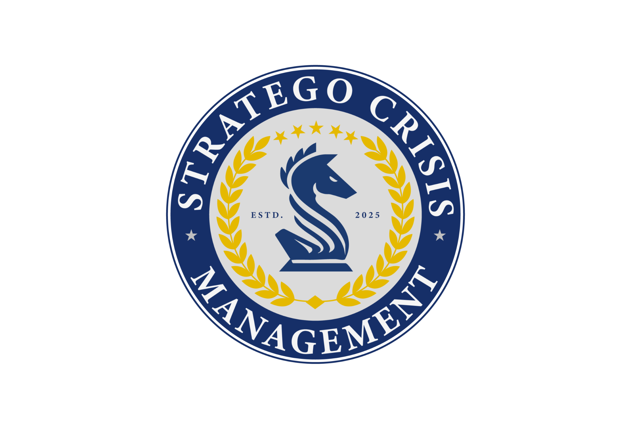 Stratego emblem
